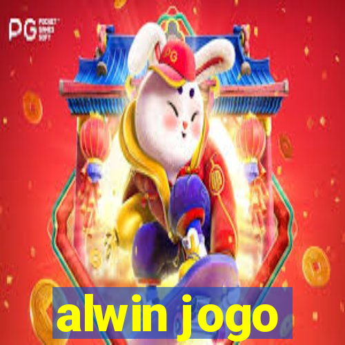 alwin jogo